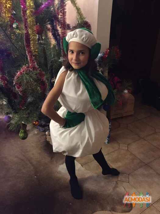 Полина Вадимовна Турченко фото №1007486. Завантажено 15 Січня 2017