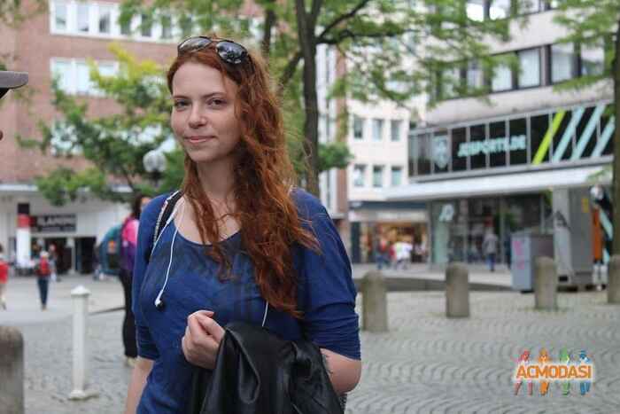 Anastasia  Shevchenko фото №1018677. Завантажено 10 Лютого 2017