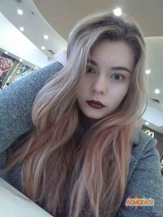 Алина Игоревна Акименко фото №1038120. Завантажено 31 Березня 2017