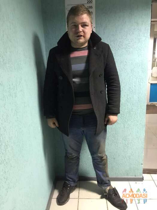 Никита  Томашевский фото №1667708. Завантажено 21 Листопада 2021