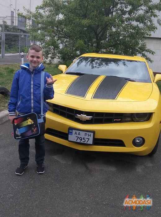 Макс Владимирович Бабенко фото №1082654. Завантажено 24 Липня 2017