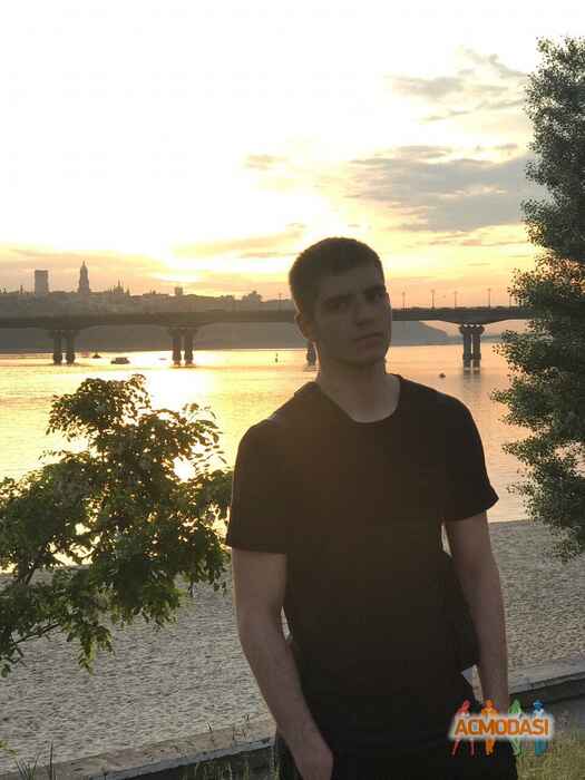 Данила Алексеевич Мещерин фото №1439910. Завантажено 24 Серпня 2019