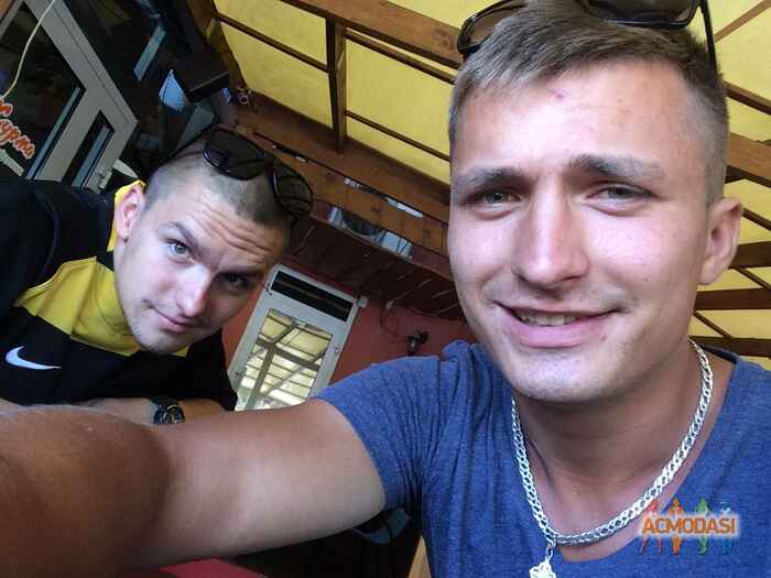 Артур Дайнюсович Пашкевич фото №1088144. Завантажено 06 Серпня 2017