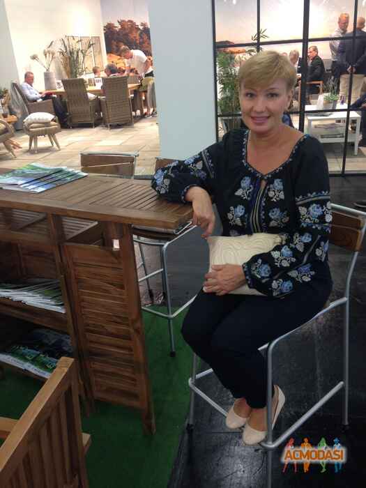 Інна Олексіївна Шийко фото №1119053. Завантажено 16 Жовтня 2017