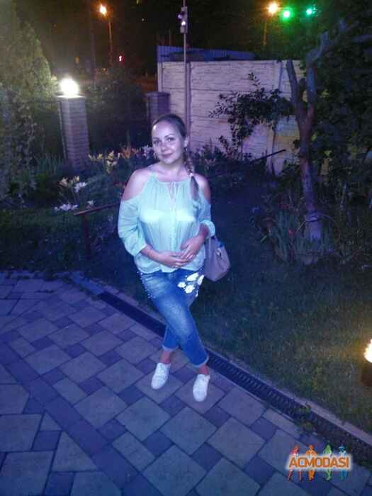 Анастасия  Рублёва фото №1127145. Завантажено 30 Жовтня 2017