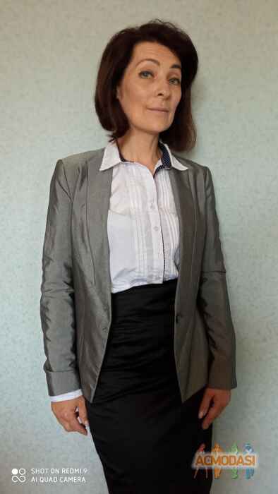 Елена  Осина фото №1634662. Завантажено 16 Червня 2021