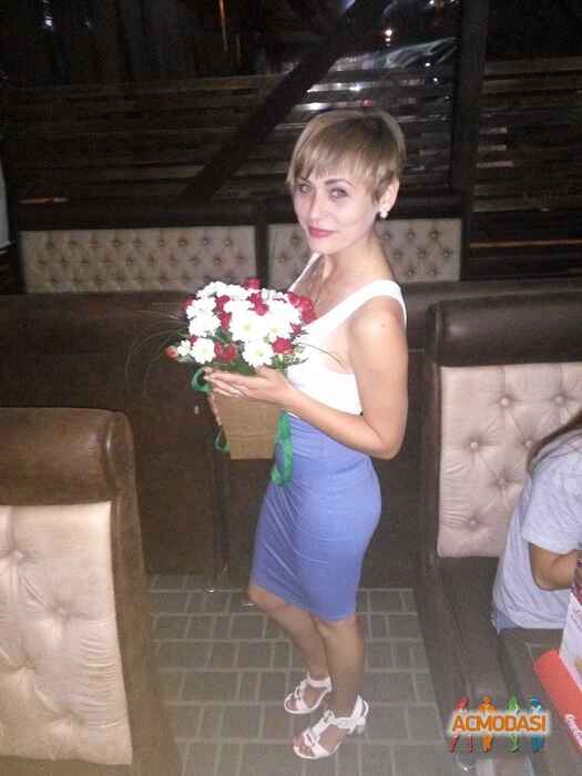 Татьяна Ивановна Кашу фото №1141744. Завантажено 23 Листопада 2017