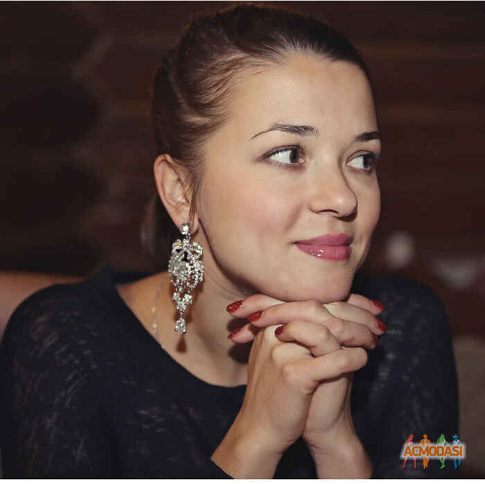 Алина Викторовна Хоменко фото №1409143. Завантажено 09 Червня 2019