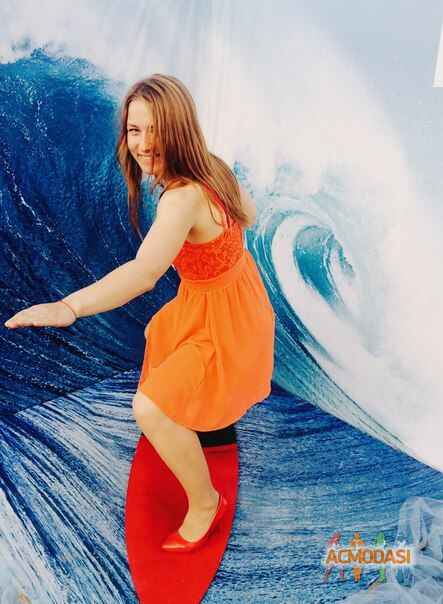 Олеся Володимирівна Кушніренко фото №1171377. Завантажено 24 Січня 2018