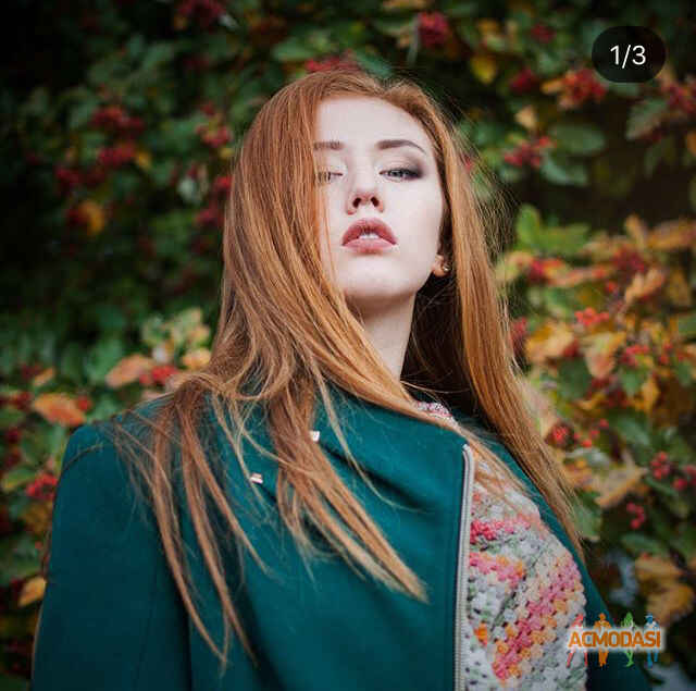 Анастасия Васильевна Зинчук фото №1187084. Завантажено 15 Лютого 2018