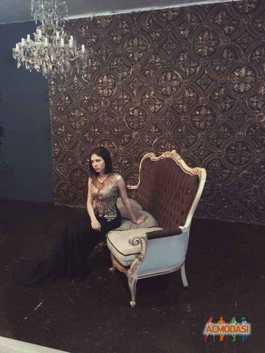 Орина Олександівна Клімова фото №1188449. Завантажено 17 Лютого 2018