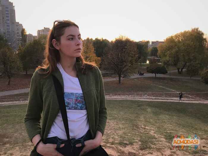 Ольга  Денисенко фото №1477943. Завантажено 20 Листопада 2019