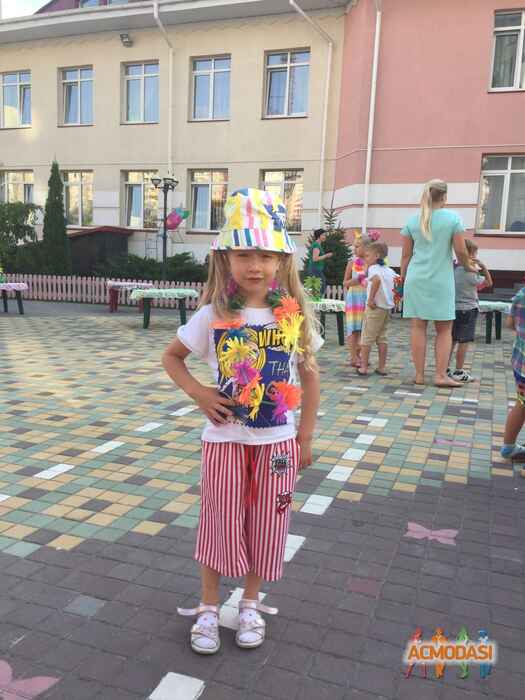 Варвара  Добровольська фото №1311070. Завантажено 23 Жовтня 2018