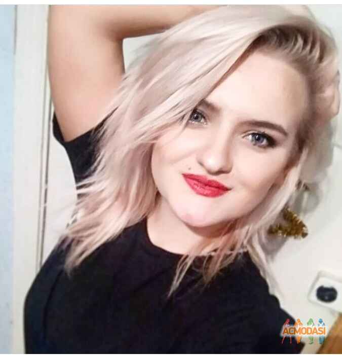 Karina  Yatseniuk фото №1382025. Завантажено 24 Березня 2019