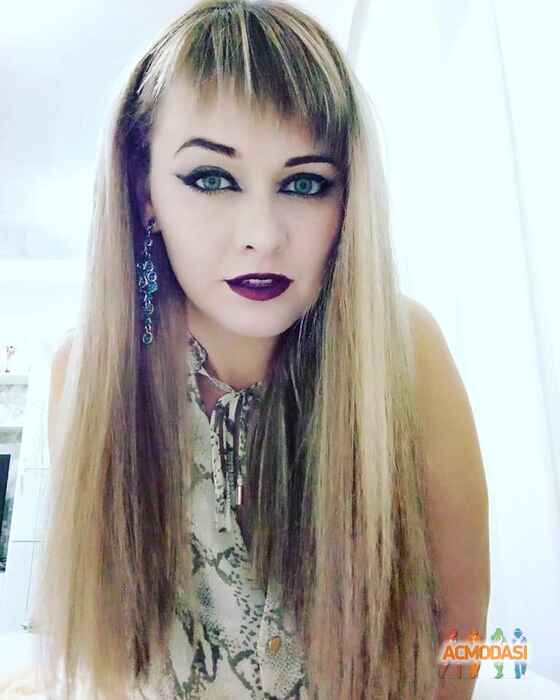 Валерия Алексеевна Панова фото №1444610. Завантажено 05 Вересня 2019