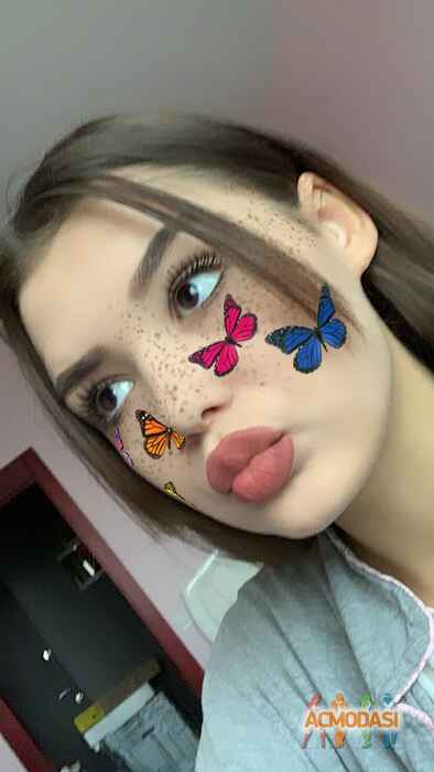 Владислава Всеволодовна Глуговская фото №1461349. Завантажено 15 Жовтня 2019