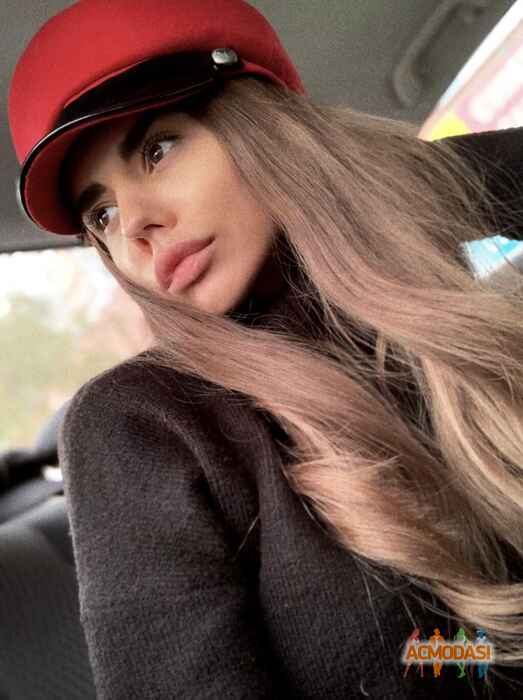 Екатерина Александровна Кабушка фото №1496968. Завантажено 14 Січня 2020