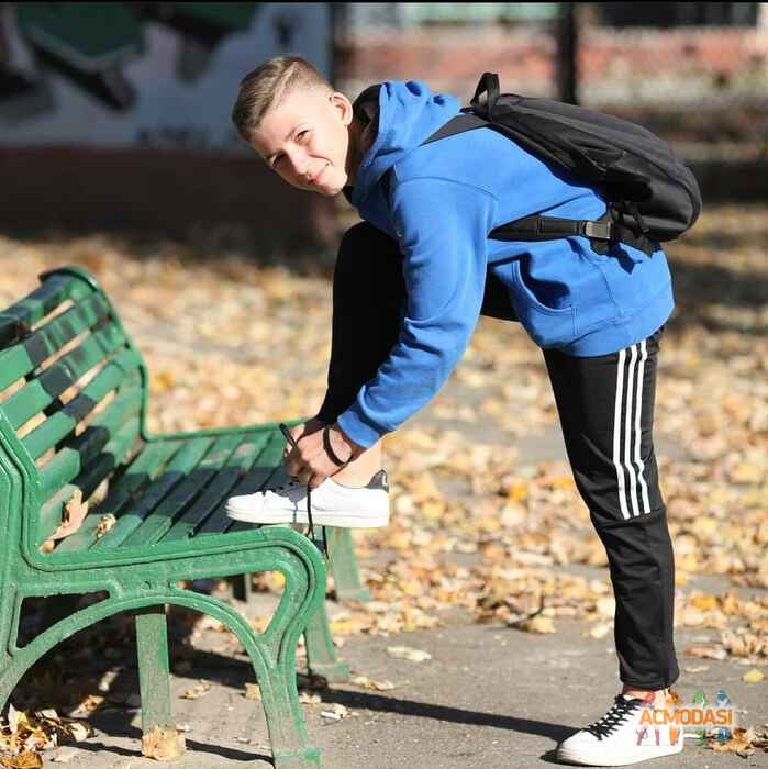 Артем  Хомюк фото №1553206. Завантажено 29 Липня 2020