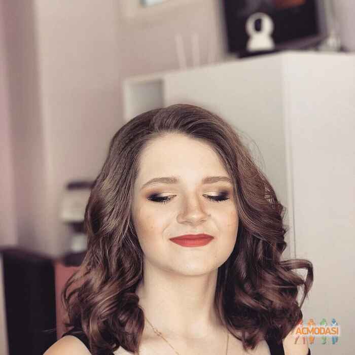 Дарина  Шеремета фото №1632707. Завантажено 08 Червня 2021