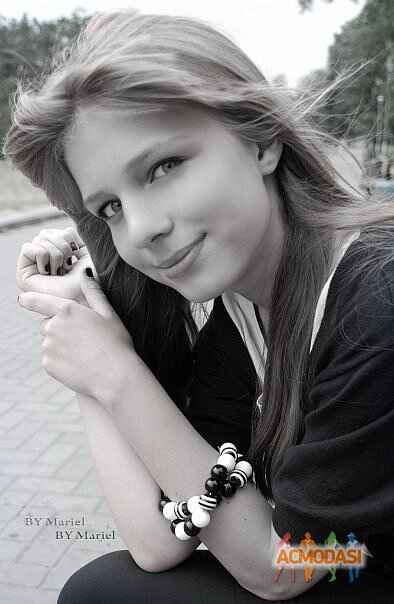 Римма Юрьевна Колинько фото №25831. Завантажено 08 Березня 2011