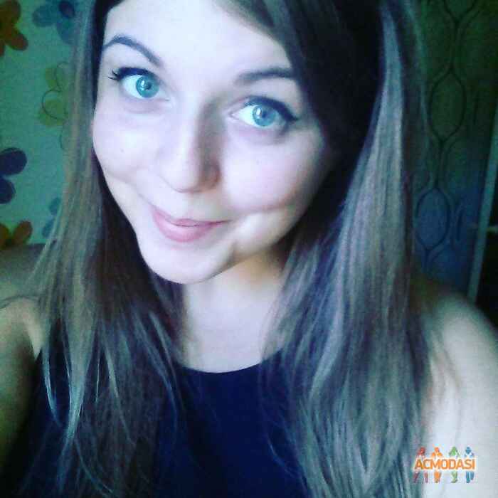 Карина Викторовна Ходаковская фото №1021637. Завантажено 18 Лютого 2017