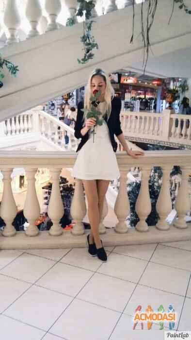 Ганна   фото №1087253. Завантажено 04 Серпня 2017