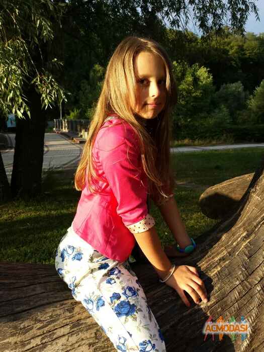 Анна Олександрівна Кулакова фото №949454. Завантажено 26 Серпня 2016