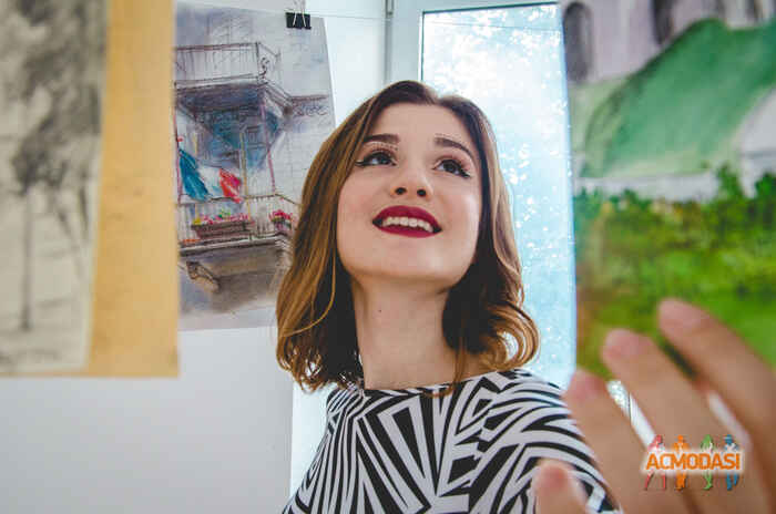 Катерина  Малашок фото №982209. Завантажено 08 Листопада 2016