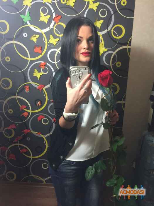 Veronika  Goncharenko фото №988979. Завантажено 23 Листопада 2016