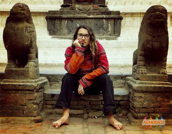 Роман Витальевич Грабар фото №1029410. Завантажено 08 Березня 2017