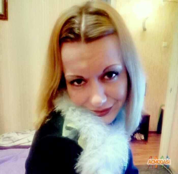 Инга  Беспалая фото №1041959. Завантажено 10 Квітня 2017