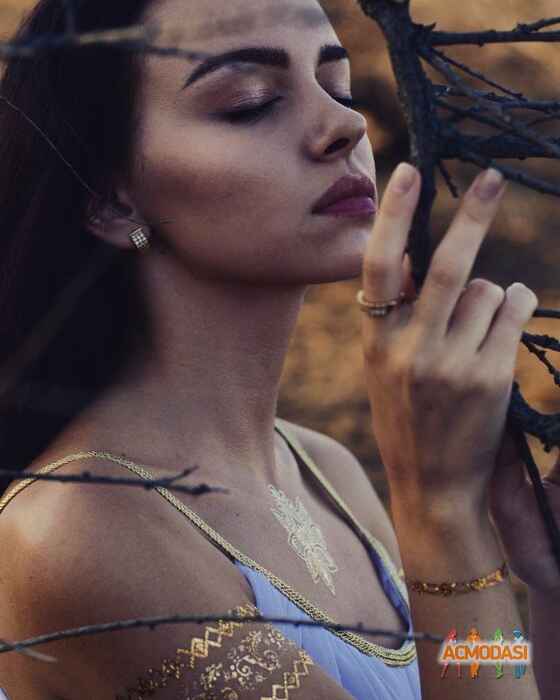 Ирина Юрьевна Герладжи фото №1077332. Завантажено 11 Липня 2017