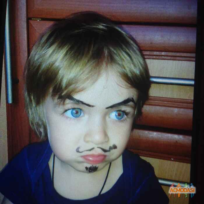 Глеб  Ермишин фото №1066461. Завантажено 14 Червня 2017