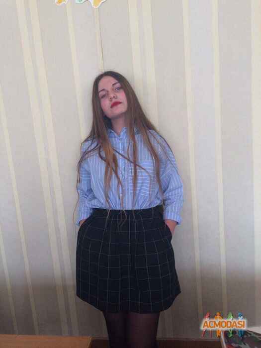 Дарья  Наумова фото №1072639. Завантажено 29 Червня 2017