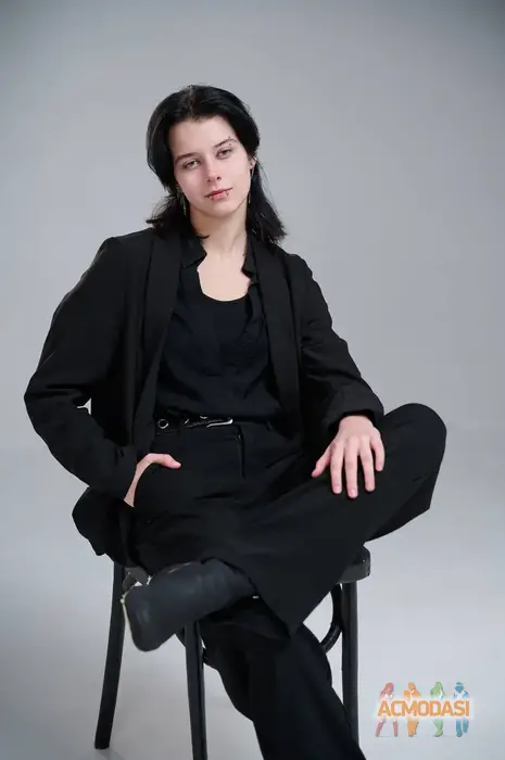 Поліна Юріївна Кедич фото №1751766. Завантажено 15 Січня 2026