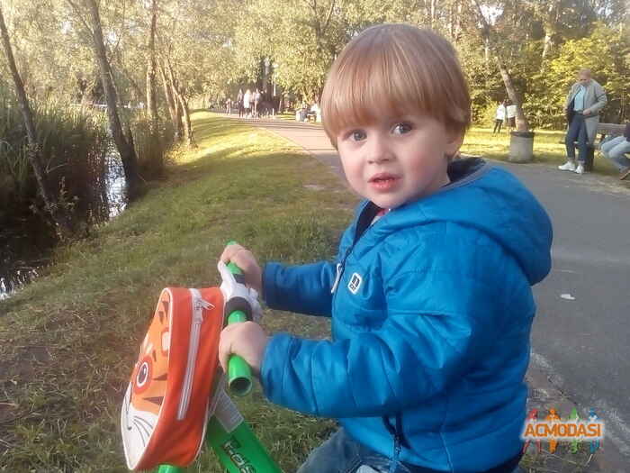 Егор  Ефимов фото №1537158. Завантажено 09 Червня 2020