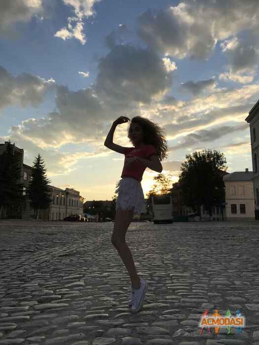 Саша Олександрівна Садова фото №1137136. Завантажено 15 Листопада 2017