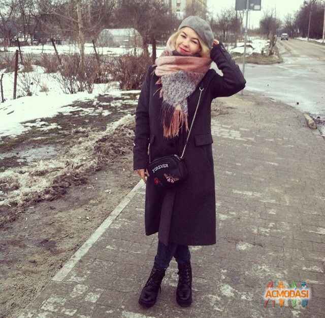 Ліза Олегівна Ушакова фото №1220504. Завантажено 16 Квітня 2018