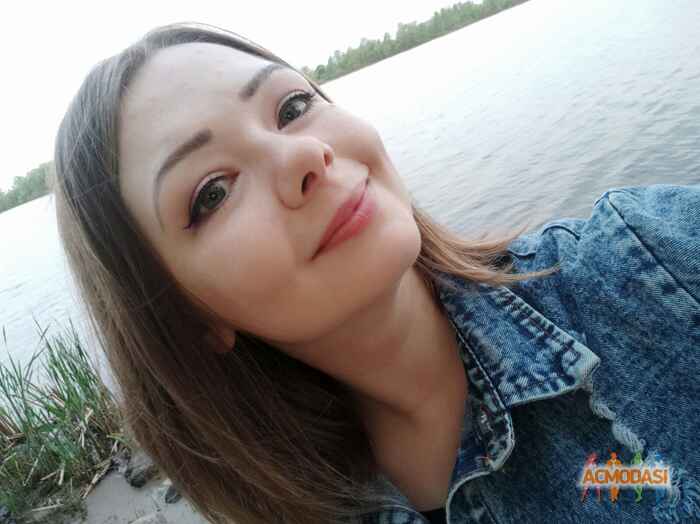 Ксенія Олександрівна Ушакова фото №1545500. Завантажено 06 Липня 2020