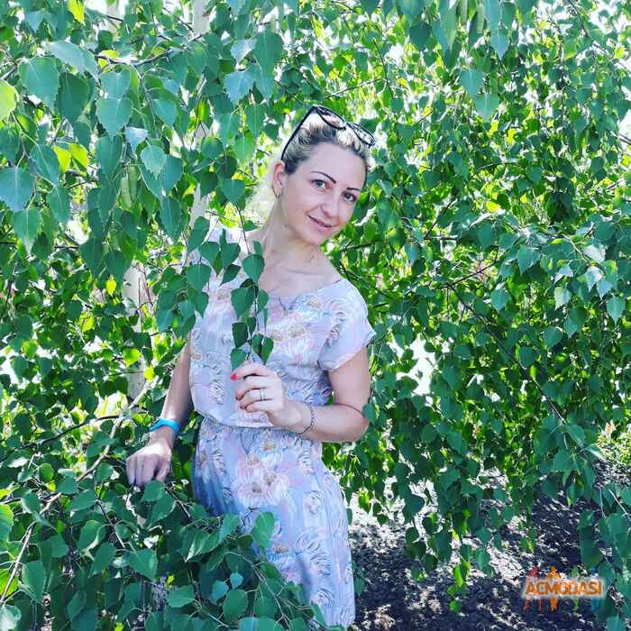 Polina  Sidorova фото №1250144. Завантажено 26 Червня 2018