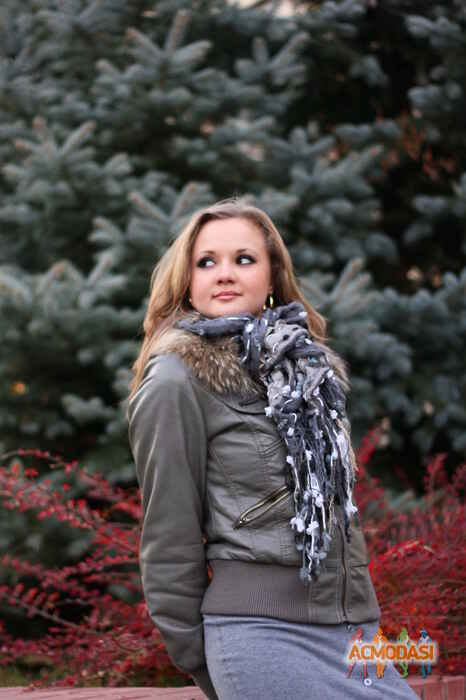 Алина Владимировна Кондрашова фото №101039. Завантажено 08 Листопада 2011