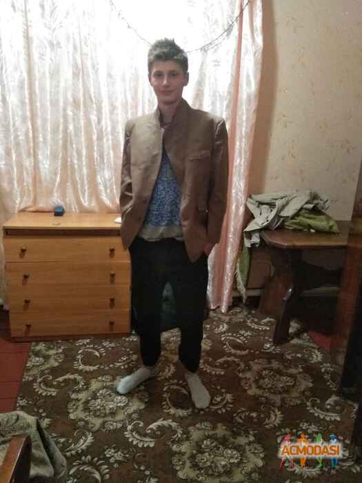 Сергей Иванович Ромма фото №1333625. Завантажено 06 Грудня 2018