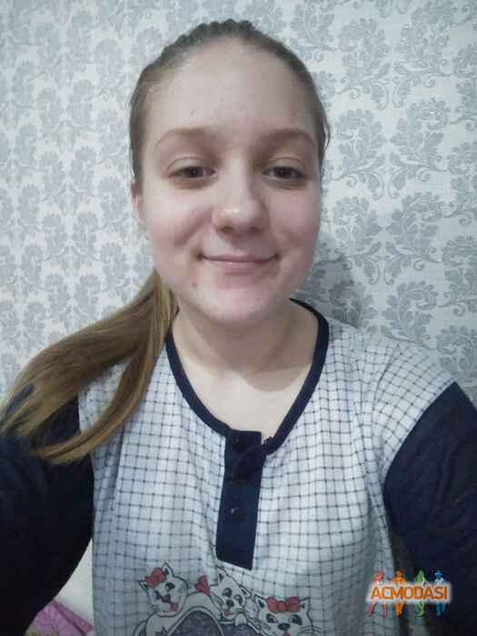 Мельник Анастасія Віталіївна фото №1337604. Завантажено 13 Грудня 2018