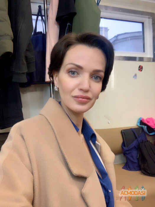 Anna Viktorovna Kryvych фото №1623593. Завантажено 20 Квітня 2021