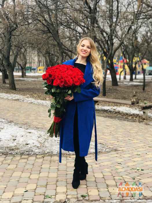 Анна Дмитрівна Бабець фото №1423080. Завантажено 15 Липня 2019