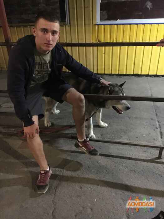 Влад Анатолійович Гриценко фото №1437845. Завантажено 19 Серпня 2019