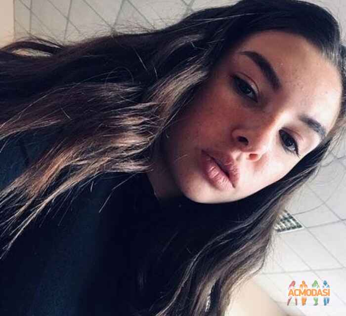Олександра Євгеніївна Поліщук фото №1476765. Завантажено 17 Листопада 2019