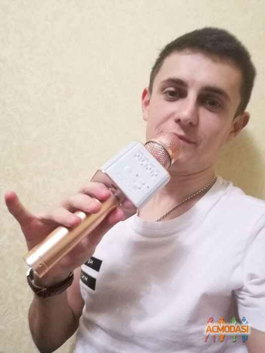 Богдан Вікторович Мяус фото №1520631. Завантажено 24 Березня 2020