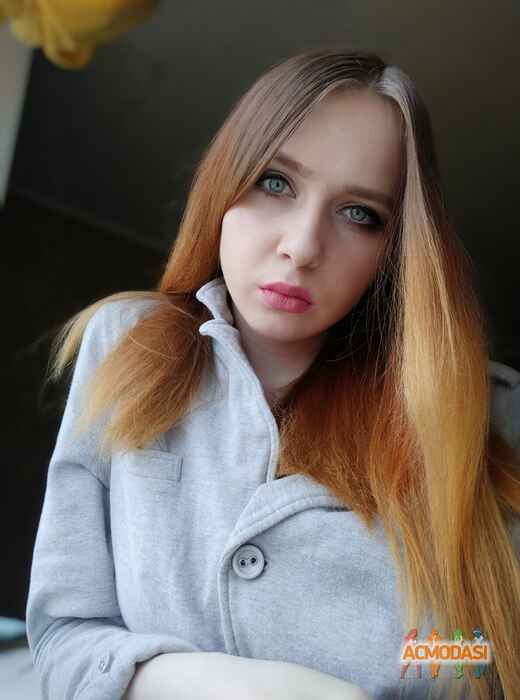 Юліана Володимирівна Клим