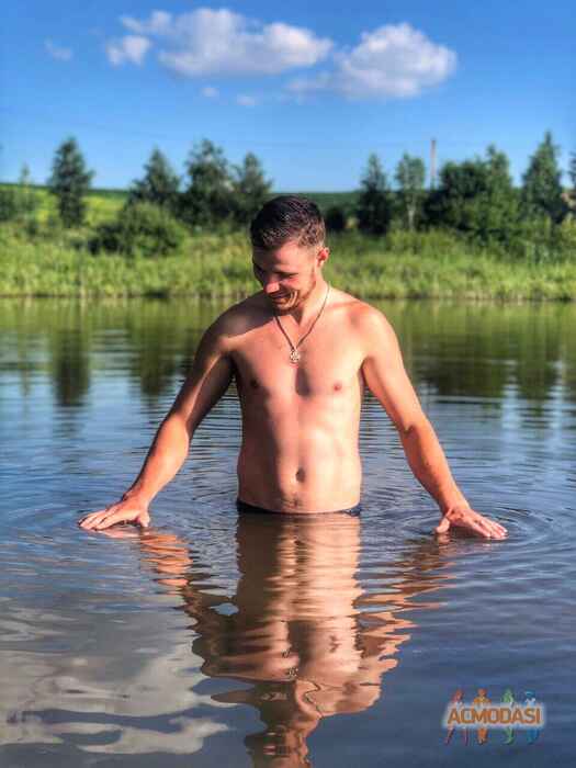 Вадим  Налісніковський фото №1592478. Завантажено 15 Грудня 2020